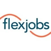 Flex Jobs logo