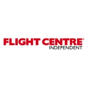 Flight Centre Independent logo