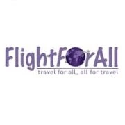 Flightforall.com logo