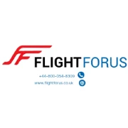 FlightForus logo
