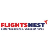 Flightsnest.com logo