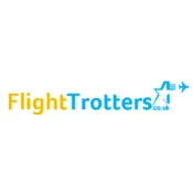FlightTrotters.co.uk logo