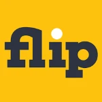 Flip.hu logo
