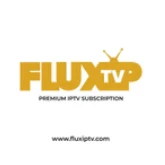 FluxIPTV logo