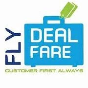 FlyDealFare.com logo