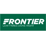 Frontier Airlines logo
