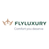FlyLuxury.com logo