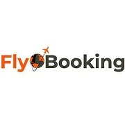 Flyobooking logo