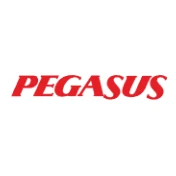 Pegasus Airlines logo
