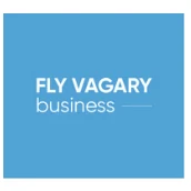 Fly Business logo