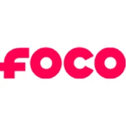 Foco logo