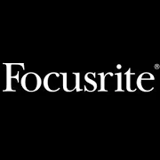 Focusrite.com logo
