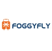 Foggyfly logo