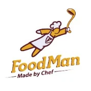 Foodman.com.ua logo