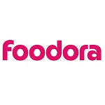 Foodora.hu logo