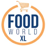 FoodWorld-xl.nl logo