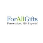 For all gifts logo