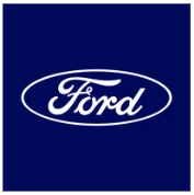 Ford Motor Company logo