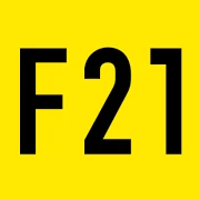 Forever21.com logo