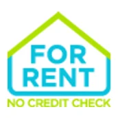 Forrentnocreditcheck.com logo