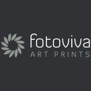 Fotoviva Art Prints logo