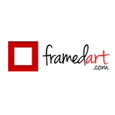 FramedArt logo