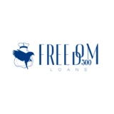 Freedom500Loans.ca logo
