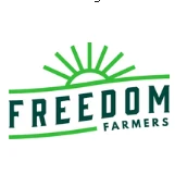 FreedomFarmers.com logo