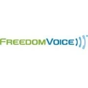 Freedom Voice logo