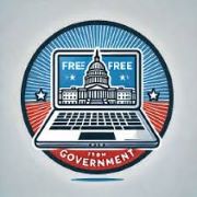 Free Laptops From Government