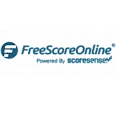 FreeScoreOnline logo