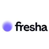 Fresha.com logo