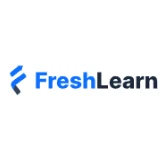 FreshLearn.com logo