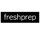 Fresh Prep logo