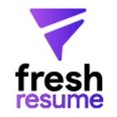 FreshResume.co logo