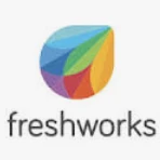 Freshworks.com logo