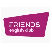 FriendsClub.com.ua logo