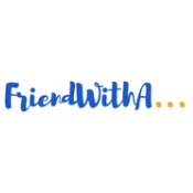 FriendWithA logo