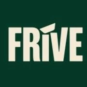 Frive logo