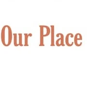 Fromourplace.com logo