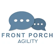 Front Porch Agility logo
