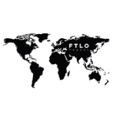 FTLO Travel.com logo