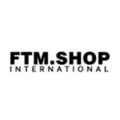 FTM.shop logo