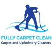 Fully Carpet Clean logo