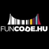 Funcode.hu logo