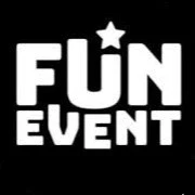 FunEvent.nl logo