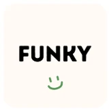 Funky Food logo