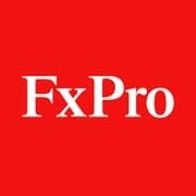 FxPro.com logo