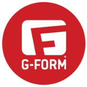 G-Form.com logo