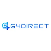 G4Direct.com logo
